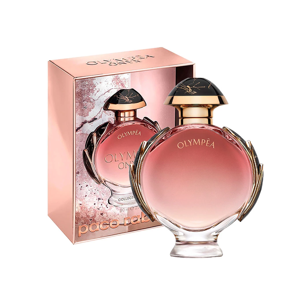 Olympea Onyx Collector Eau de Parfum