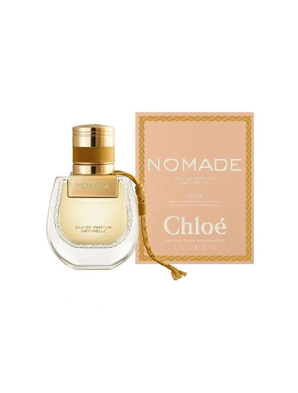 Chloé Nomade Eau de Parfum