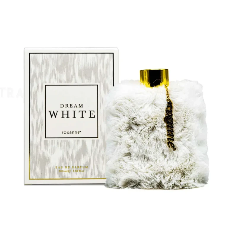 Dream White by Touscent