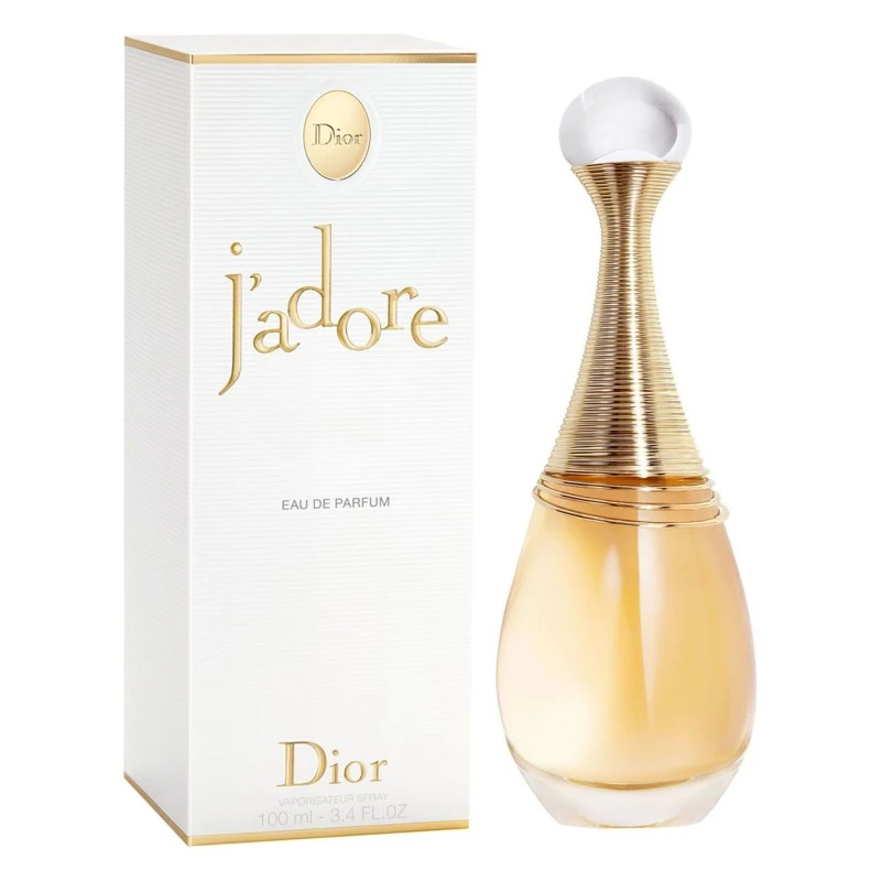 J'adore Eau de Parfum