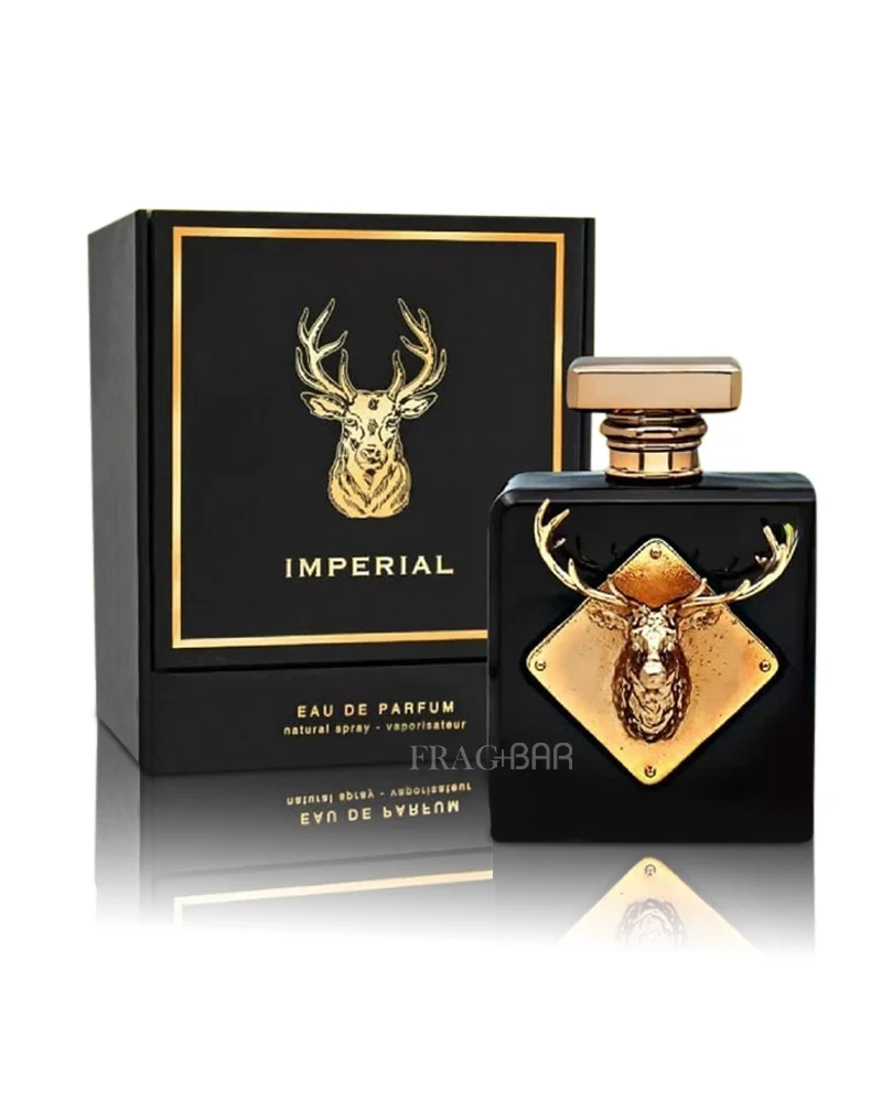 Imperial by Fragrance World