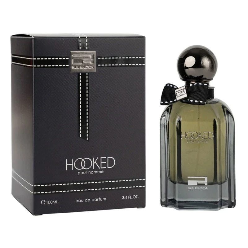 Hooked Pour Homme Eau de Parfum