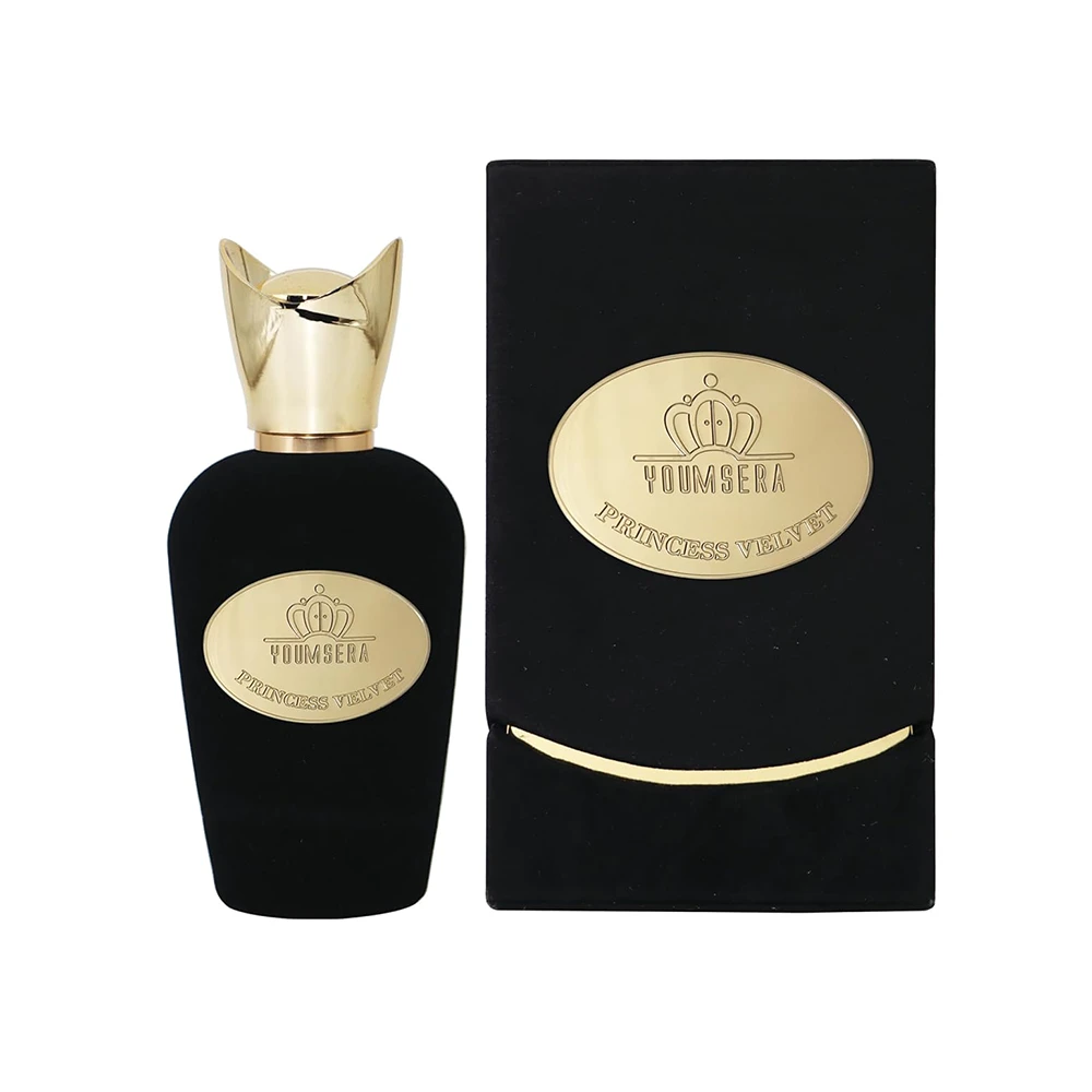 Youmsera Princess Tower – Eau de Parfum