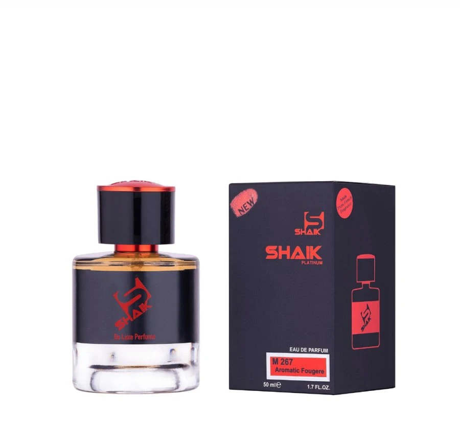 Shaik 267 – Inspired by Emporio Armani