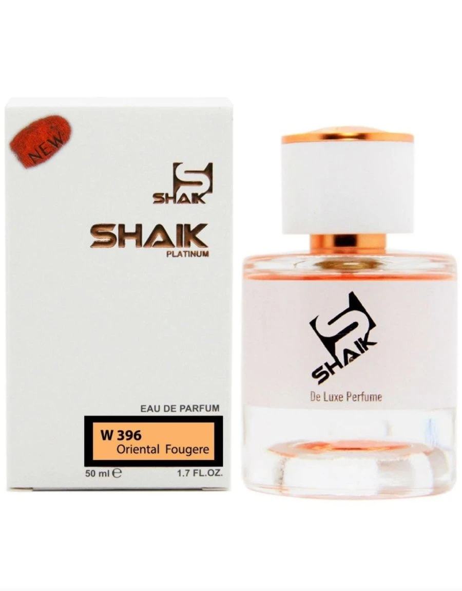 Shaik 396 – Inspired by YSL Libre