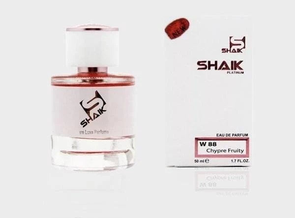 Shaik 88 – Inspired by Giorgio Armani Si