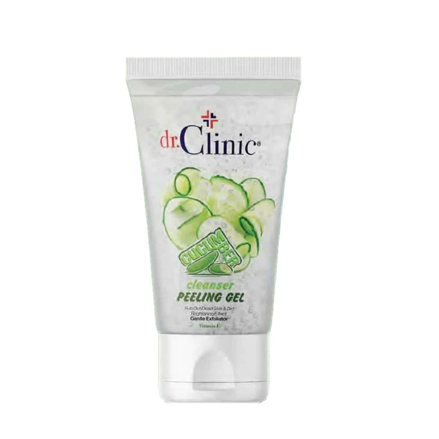 Dr. Clinic Cleanser Peeling Gel