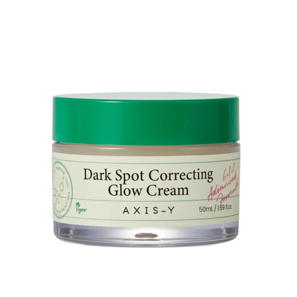 AXIS‑Y Dark Spot Correcting Glow Cream