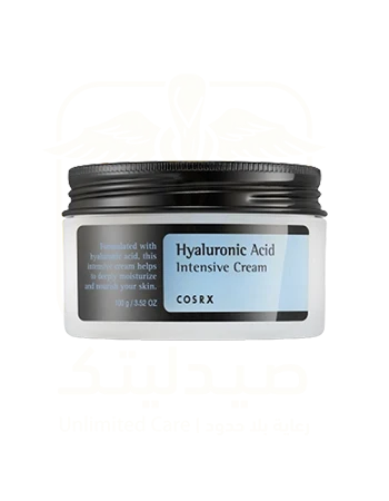 COSRX Hyaluronic Acid Intensive Cream