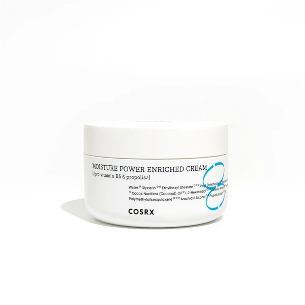 COSRX Hydrium Moisture Power Enriched Cream