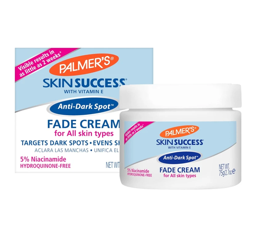 Palmer’s Skin Success Anti‑Dark Spot Fade Cream
