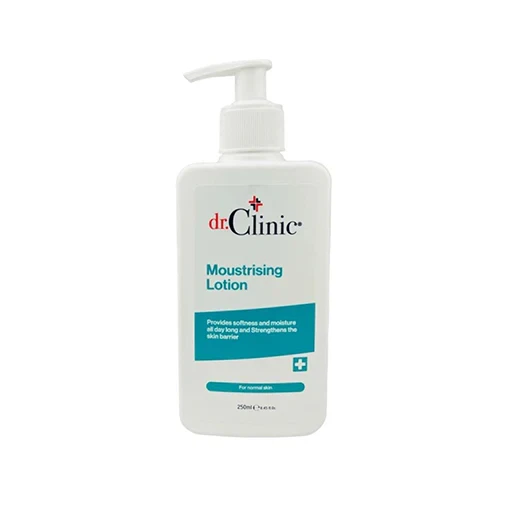 Dr.Clinic Moisturizing Lotion for Normal Skin