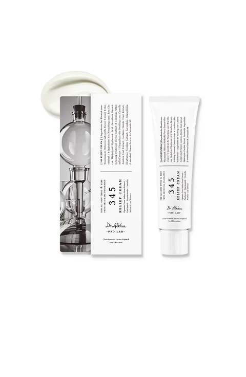 Dr. Althea 345 Relief Cream