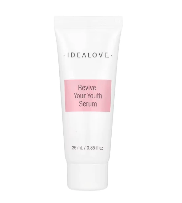 Idealove Revive Your Youth Serum