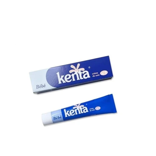Kenta Skin Lightening & Allergy Relief Cream
