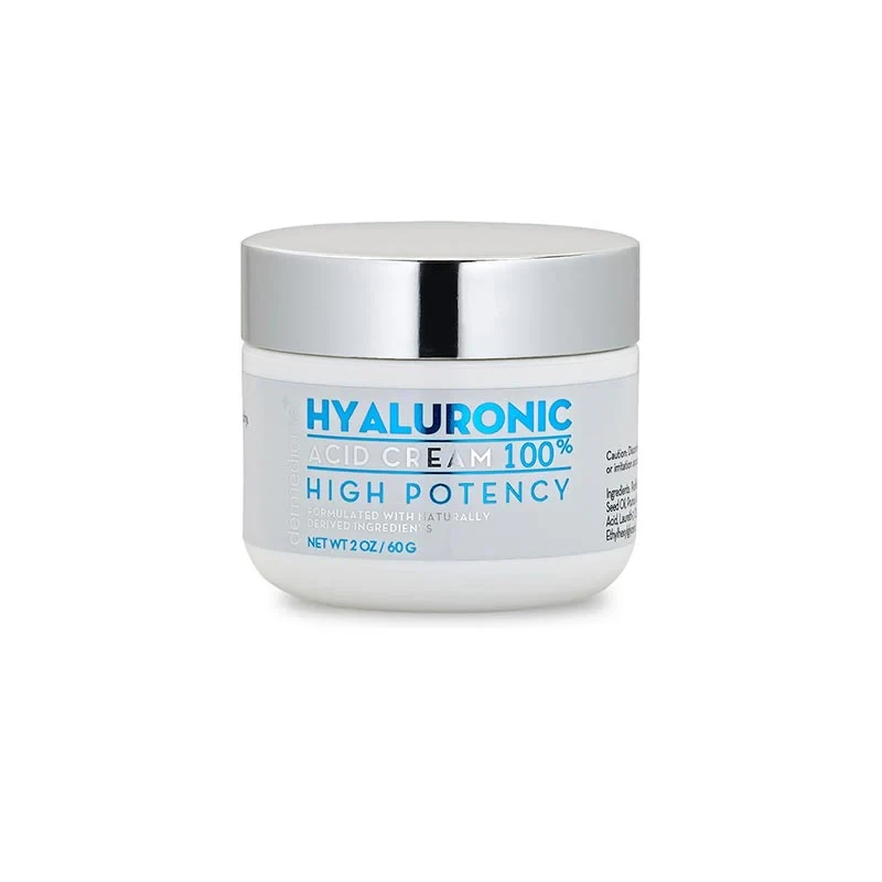 Dermedicine 100% Hyaluronic Acid Cream
