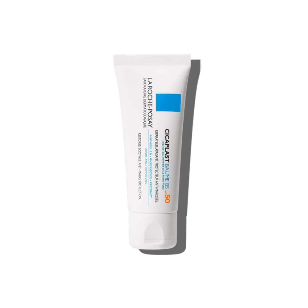 La Roche‑Posay Cicaplast Baume B5 SPF 50