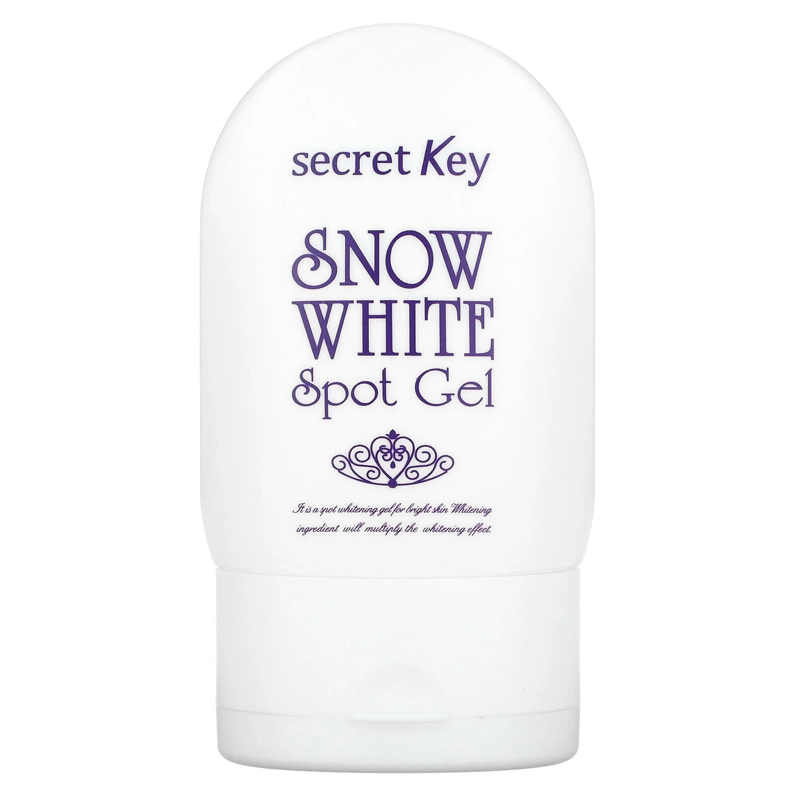 Snow White Spot Gel by Secret Key