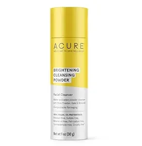 ACURE Brightening Cleansing Powder