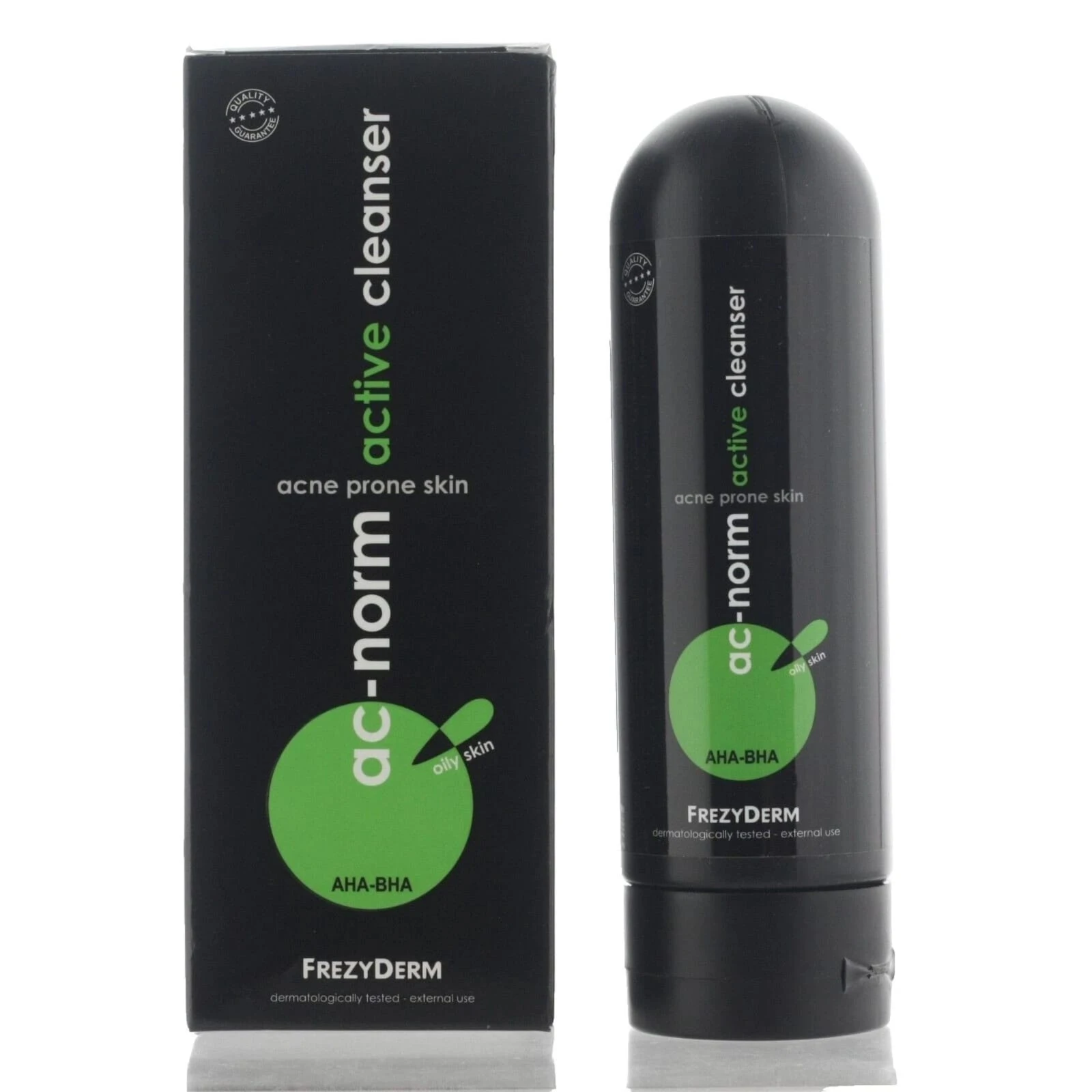 FREZYDERM Active Cleanser Polyvalent Liquid