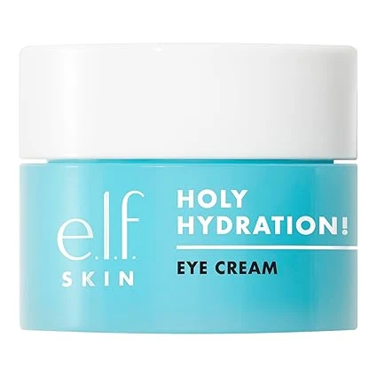 e.l.f. Holy Hydration Eye Cream