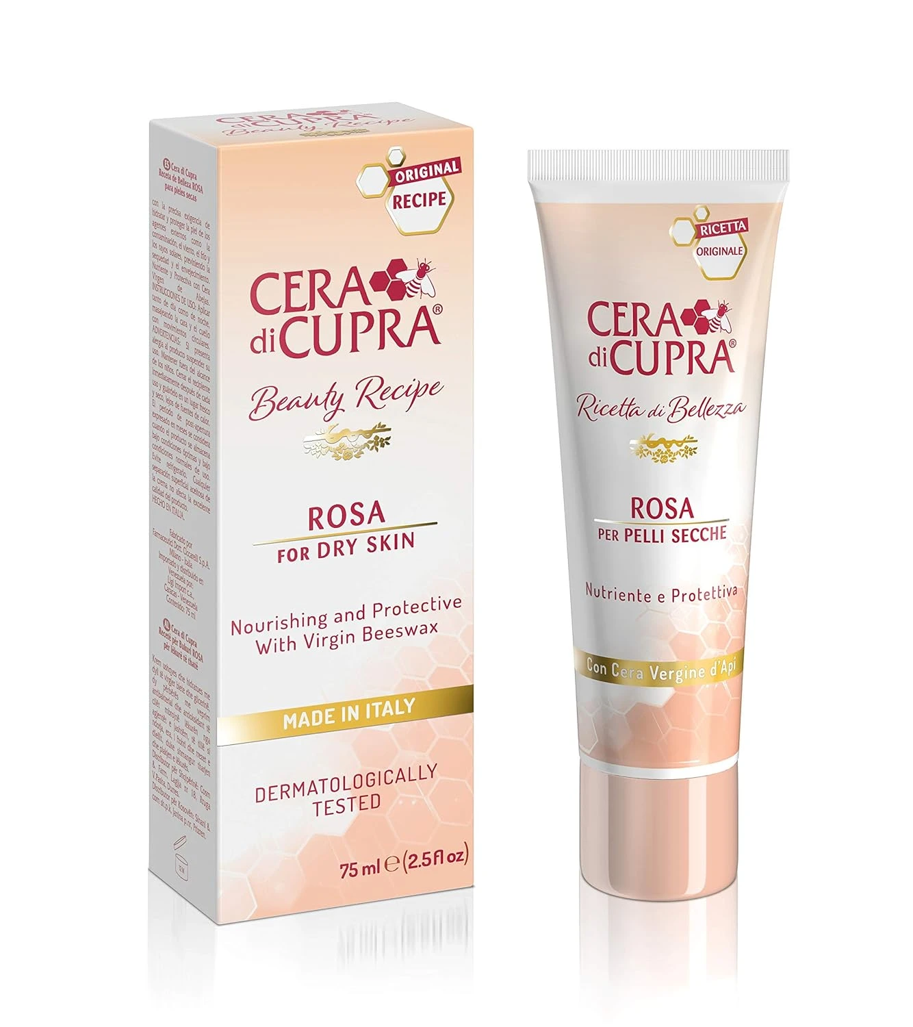 CERA di CUPRA rosa