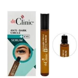 Dr.Clinic Anti-Dark Circle Eye Care Serum