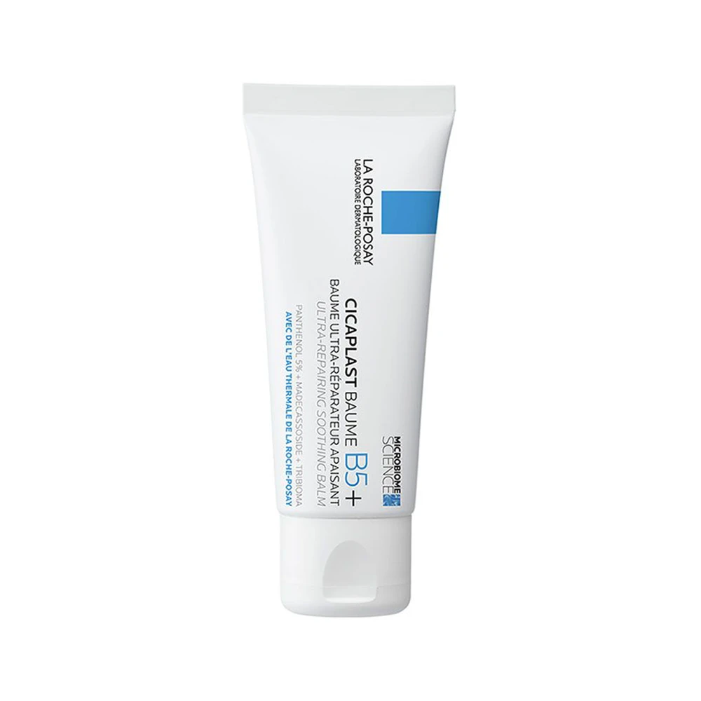 +La Roche‑Posay Cicaplast Baume B5