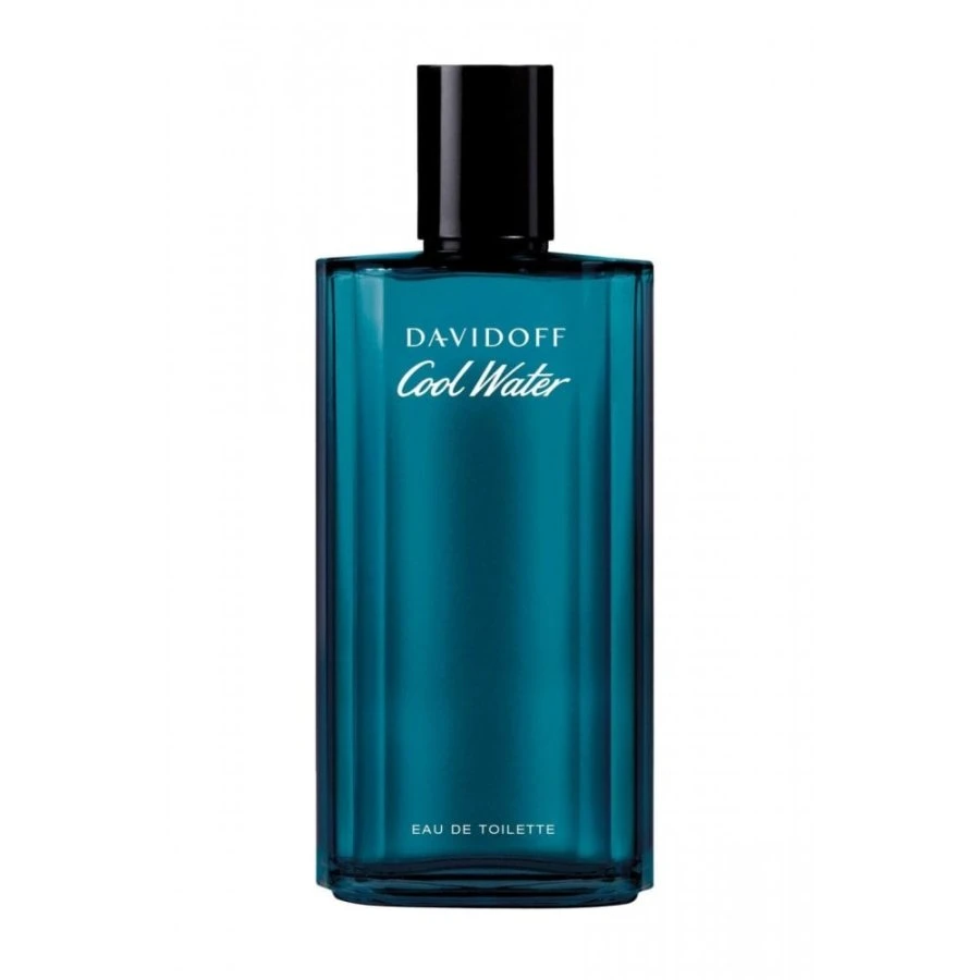 Davidoff Cool Water Man Eau de Toilette