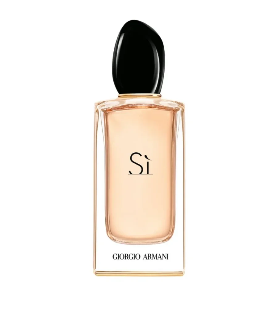 Giorgio Armani Sì Eau de Parfum