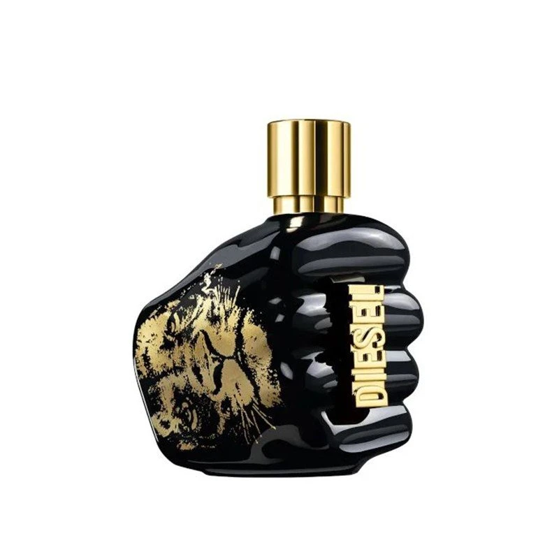 Diesel Spirit of the Brave Eau de Toilette