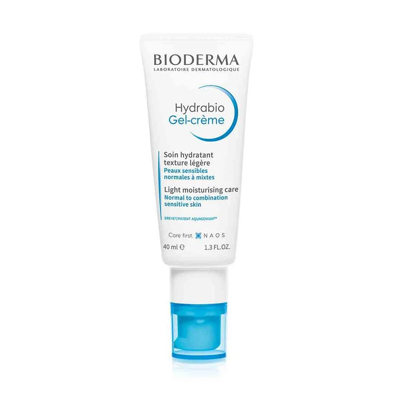 Bioderma Hydrabio Gel‑Cream