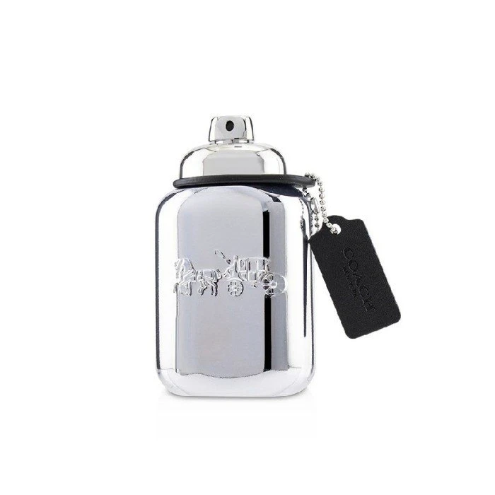 Coach Platinum Eau de Parfum