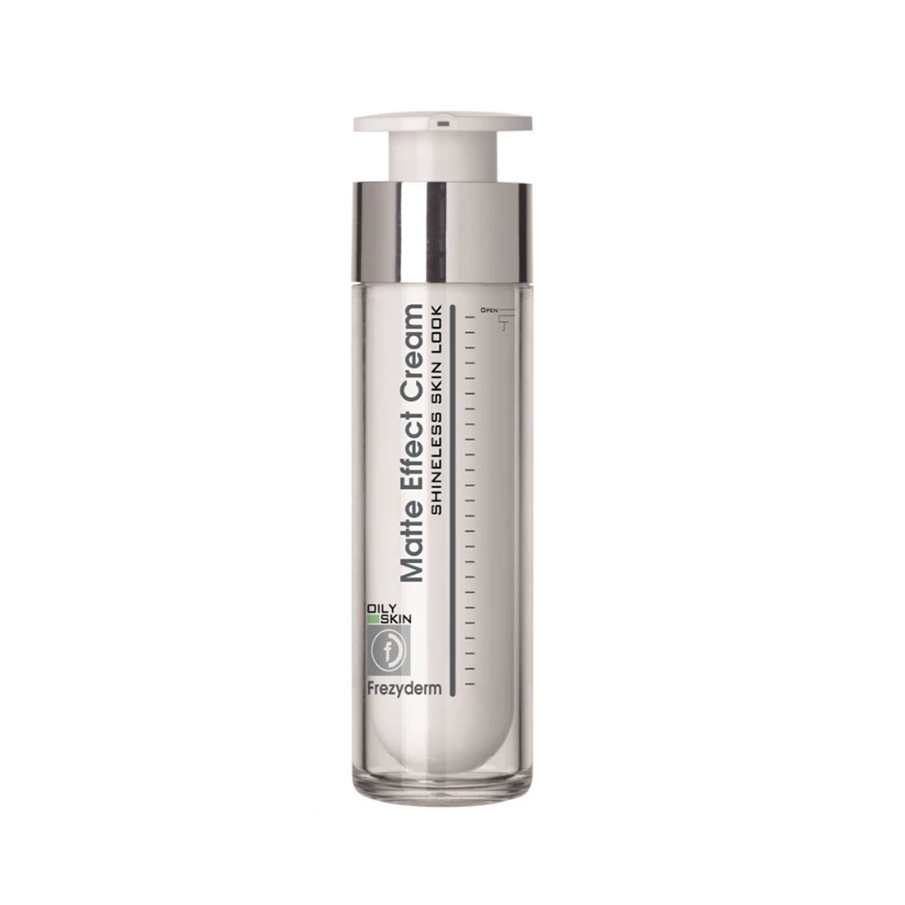 Frezyderm Matte Effect Cream