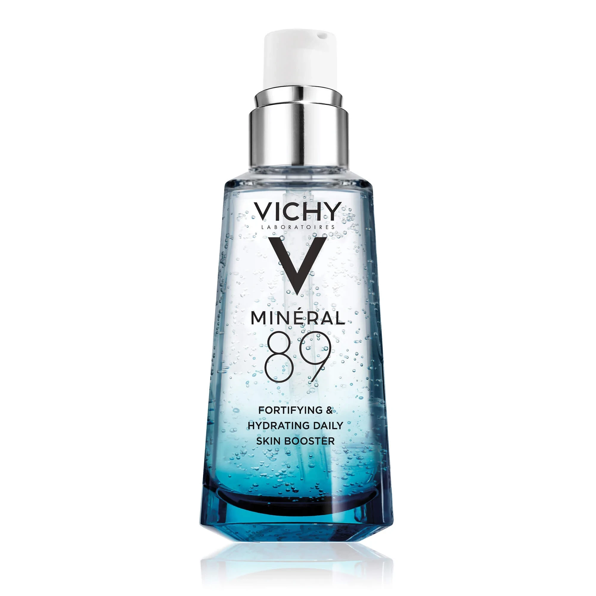 VICHY MINERAL 89