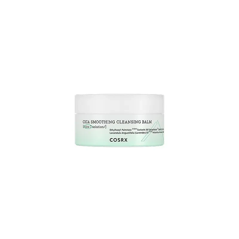 COSRX Cica Smoothing Cleansing Balm