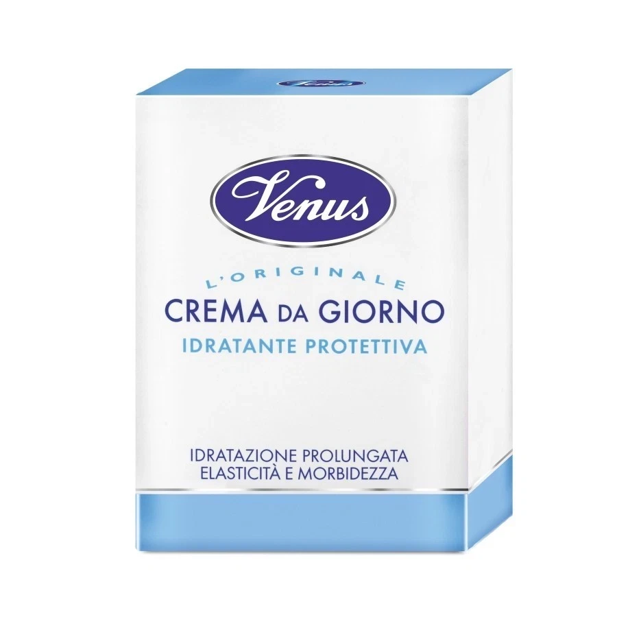 Venus The Original Protective Moisturizing Day Cream
