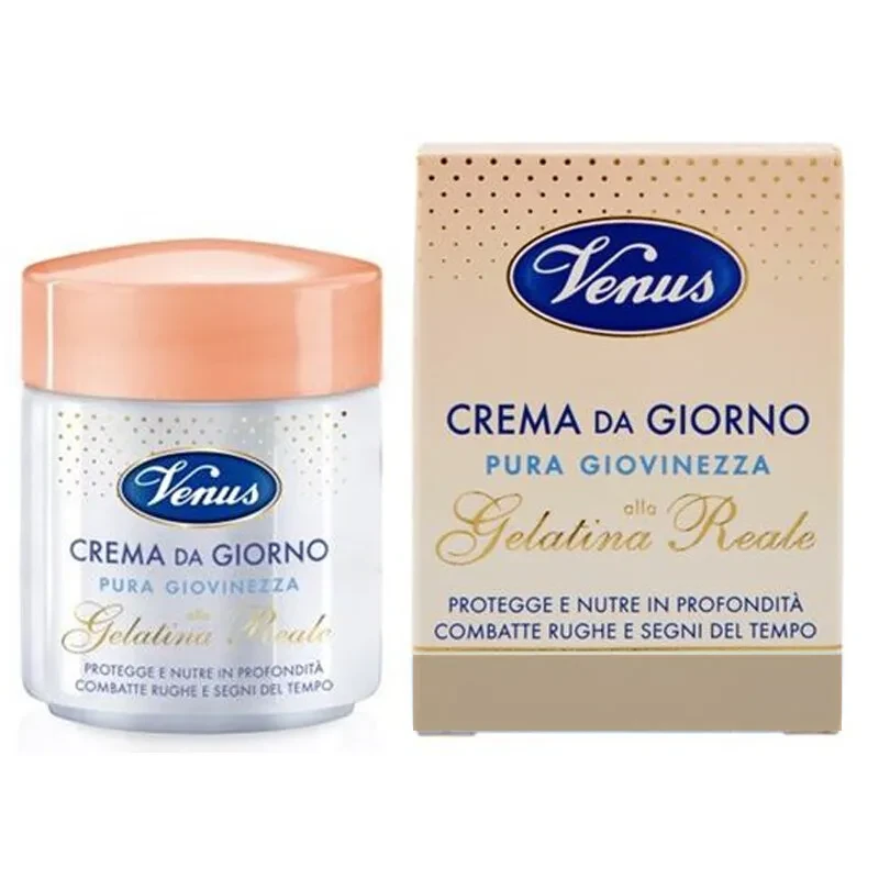 Venus Day Cream Pure Youthfulness