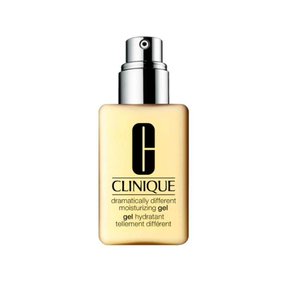 Clinique Dramatically Different Moisturizing Gel