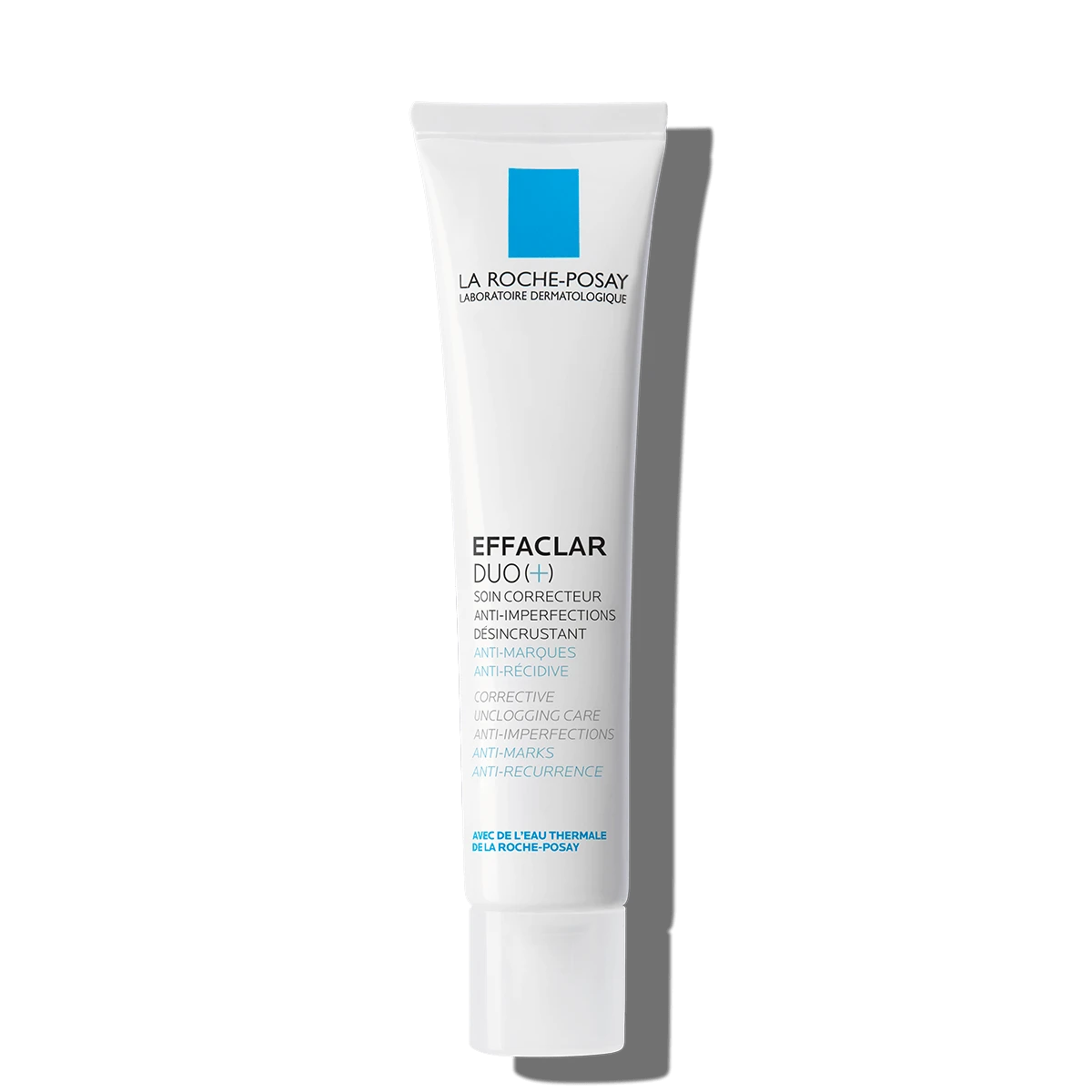 La Roche‑Posay Effaclar Duo (+)