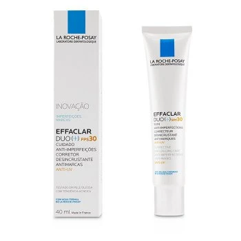 La Roche‑Posay Effaclar Duo [+] SPF 30