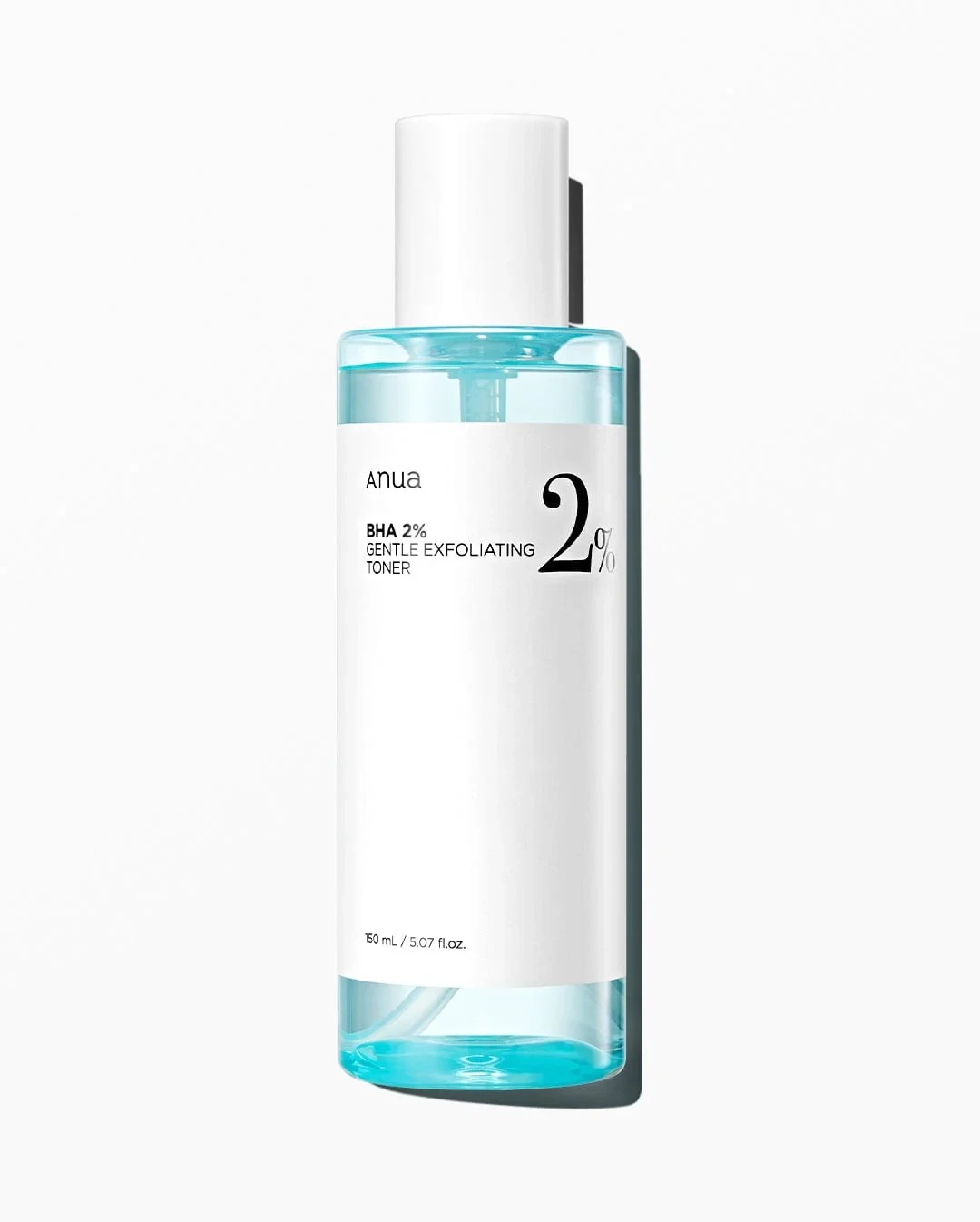 ANUA  BHA 2% Gentle Exfoliating Toner