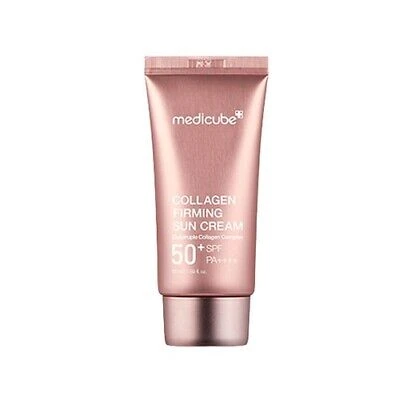 Medicube Collagen Firming Sun Cream SPF 50+ PA++++