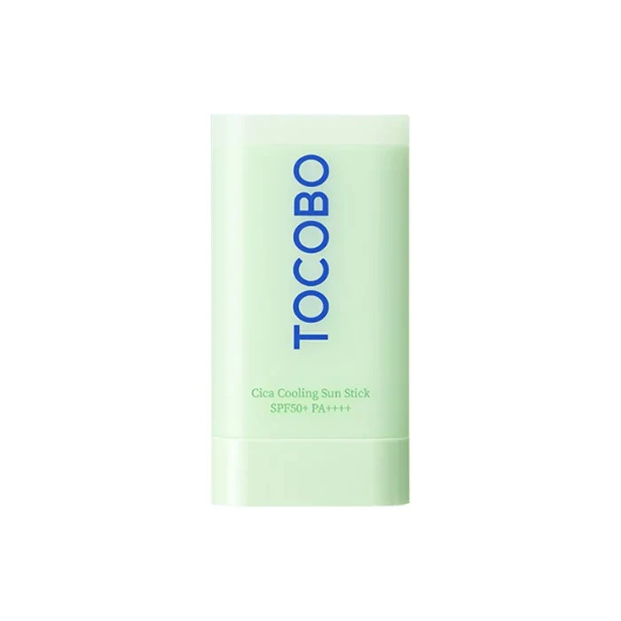 TOCOBO Cica Cooling Sun Stick SPF 50+