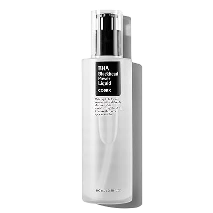 COSRX BHA Blackhead Power Liquid
