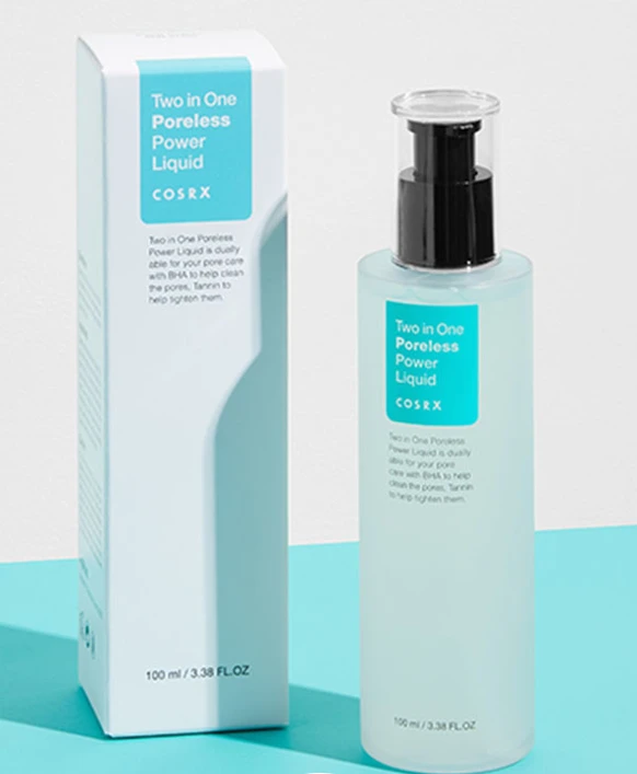 COSRX Two in One Poreless Power Liquid
