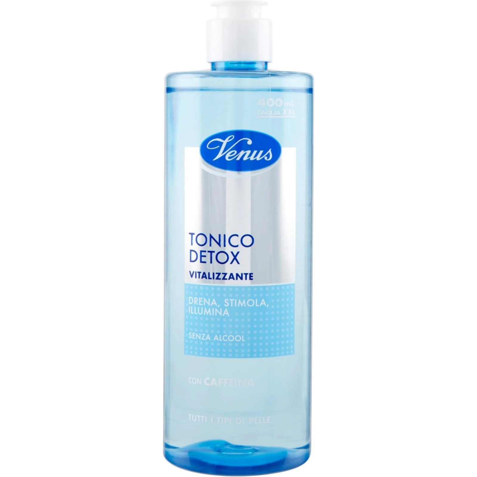 Venus Tonico Detox Vitalizzante
