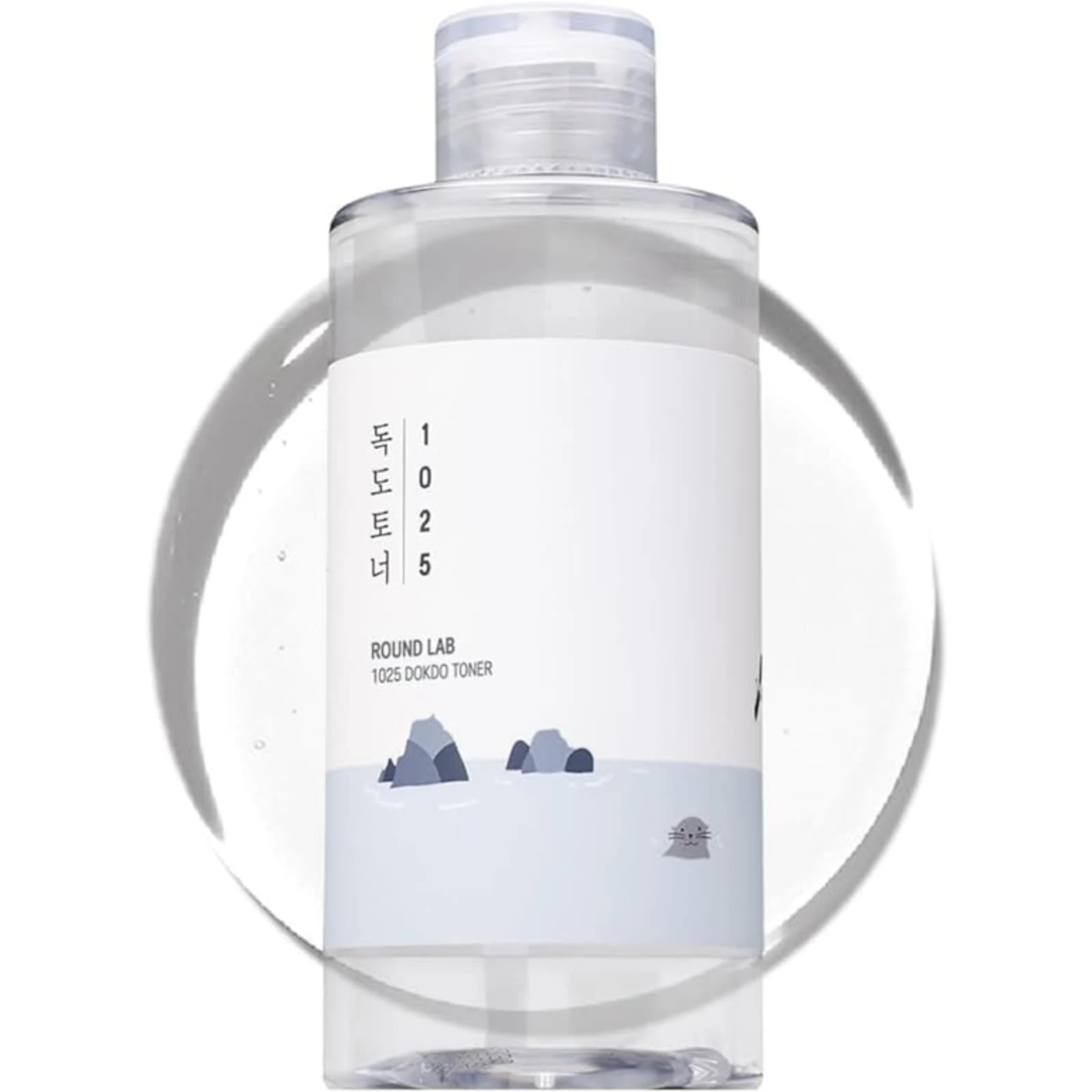 ROUND LAB 1025 Dokdo Toner