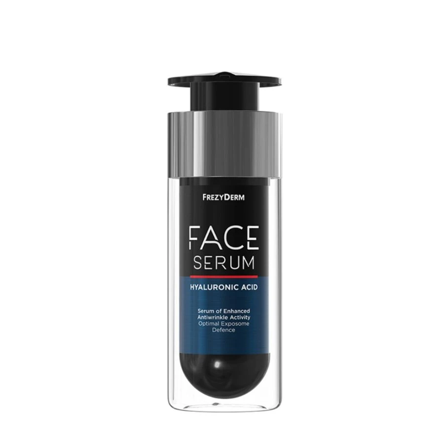 Frezyderm Face Serum Hyaluronic Acid