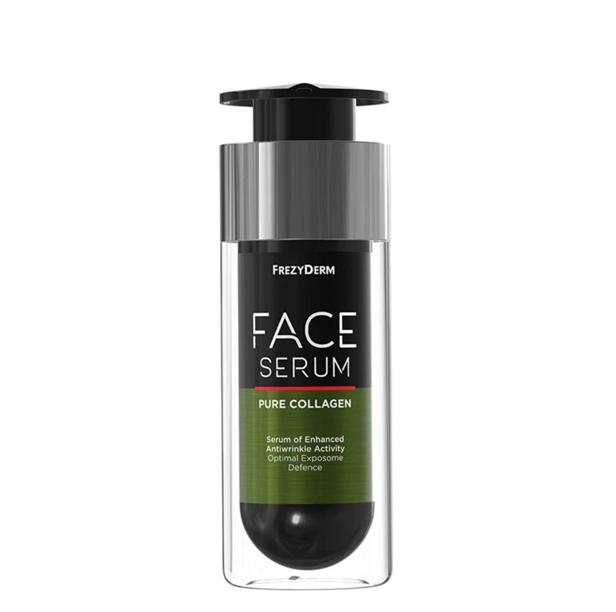 Frezyderm Face Serum Pure Collagen